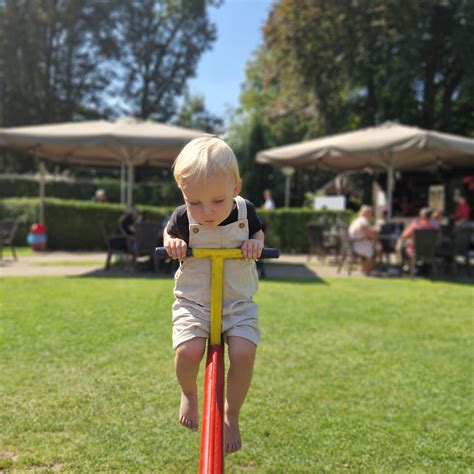 Speeltuinen in Nieuwpoort en omgeving